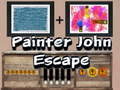 Jeu La Fuite du Peintre John en ligne