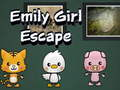 Jeu Évasion d'Emily en ligne
