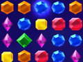 Jeu Légende des Bijoux en ligne