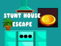 Jeu Évasion de la maison de cascades en ligne