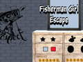 Jeu Évasion de la Fille Pêcheuse en ligne