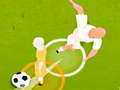 Jeu KickAround Live en ligne