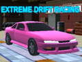 Jeu Course de Drift Extrême en ligne