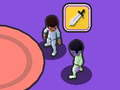 Jeu Chef Tueur en ligne