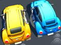Jeu Parking de voiture Pro en ligne