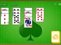 Jeu Solitaire Assez Haut en ligne