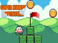 Jeu Super Nuwpy Aventure en ligne