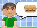Jeu Fabricant de Hot Dogs Restauration Rapide en ligne