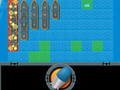 Jeu Bataille navale en ligne