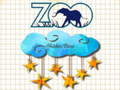 Jeu Étoiles Cachées au Zoo en ligne