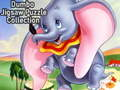 Jeu Collection de puzzles Dumbo en ligne