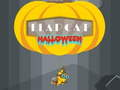 Jeu FlapChat Halloween en ligne