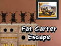 Jeu Évasion de Fat Carter en ligne