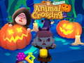 Jeu Nouveaux Horizons: Bienvenue à Animal Crossing en ligne