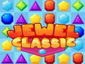 Jeu Bijou Classique en ligne