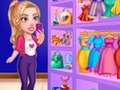 Jeu Ma Boutique de Mode en ligne