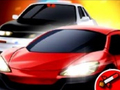 Jeu Aventure de Poursuite Policier en ligne