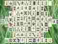Jeu Solitaire Mahjong Classique en ligne