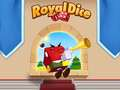 Jeu Dés royaux en ligne