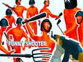 Jeu Tireur Amusant en ligne