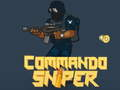 Jeu Sniper Commando en ligne