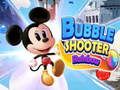 Jeu Tireur de Bulles Arc-en-Ciel en ligne