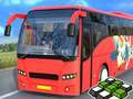 Jeu Simulateur de bus indien en montée 3D en ligne