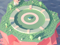 Jeu Défense des Cubes en ligne