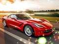 Jeu Voiture Puzzle - Enfants et Adultes en ligne