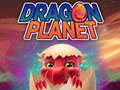 Jeu Planète Dragon en ligne