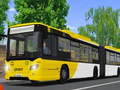 Jeu Simulateur de transport public 2021 en ligne