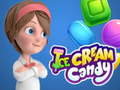 Jeu Bonbon Glacé en ligne