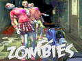 Jeu Zombies en ligne