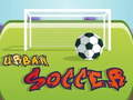 Jeu Football Urbain en ligne
