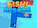 Jeu Poisson ! Sauvetage en ligne