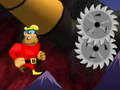 Jeu Coureur de Super-Héros en ligne