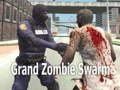 Jeu Grand Essaim de Zombies en ligne