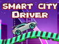 Jeu Conducteur de Ville Intelligent en ligne