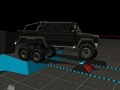Jeu Véritable Tout-Terrain 4x4 en ligne