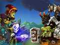 Jeu Limite sans fin en ligne