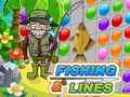 Jeu Pêche et Lignes en ligne