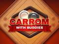 Jeu Carrom avec des amis en ligne