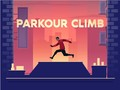 Jeu Escalade Parkour en ligne