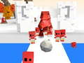 Jeu Défense du Bowling Royal en ligne