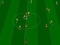 Jeu Compétences de football : Euro 2021 en ligne