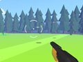 Jeu Chasse au Golf 3D en ligne