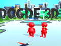 Jeu Esquive 3D en ligne
