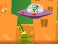Jeu Ben 10 : Attaque des Aliens en ligne