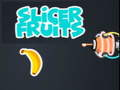 Jeu Fruits Slicing en ligne