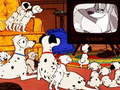 Jeu Collection de Puzzle Jigsaw 101 Dalmatiens en ligne